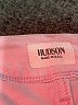 Hudson Jeans Hearts Pink Jeans Size 28 waist - photo 4