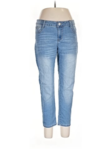 Assorted Brands Jeans (view 1)