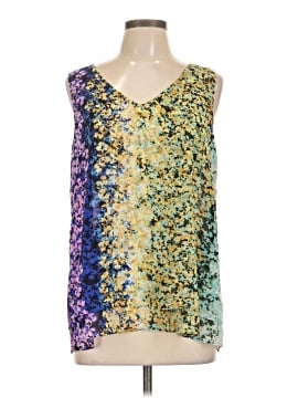CAbi Sleeveless Blouse (view 1)