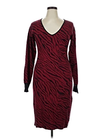 RACHEL Rachel Roy Casual Dress (view 1)