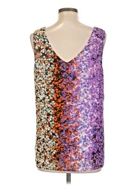 CAbi Sleeveless Blouse (view 2)