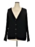 Torrid Black Cardigan Size 2X Plus (2) - photo 1