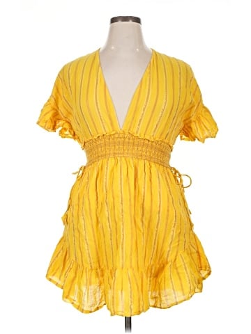 Saylor Casual Dress (view 1)