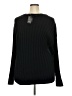 Torrid Black Cardigan Size 2X Plus (2) - photo 2