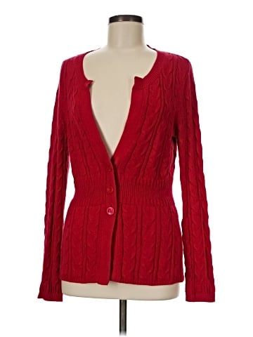 Croft & Barrow Cardigan (view 1)