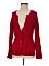 Croft & Barrow Red Cardigan Size M - photo 1
