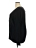 Torrid Black Cardigan Size 2X Plus (2) - photo 5