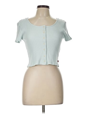 Levi's Cardigan (view 1)