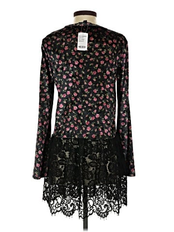 Suzanne Betro Long Sleeve Top (view 2)