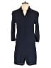 Monrow Blue Romper Size S - photo 1