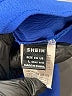 Shein Blue 3/4 Sleeve Blouse Size 8 - 10 - photo 7