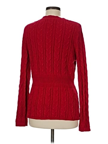 Croft & Barrow Cardigan (view 2)