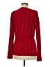 Croft & Barrow Red Cardigan Size M - photo 2