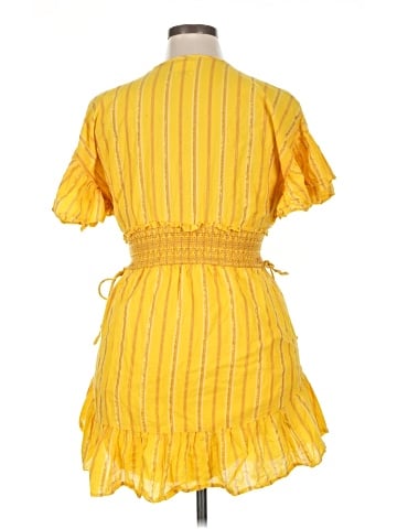 Saylor Casual Dress (view 2)