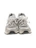 New Balance Gray Sneakers Size 7 1/2 - photo 2