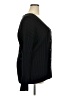 Torrid Black Cardigan Size 2X Plus (2) - photo 4