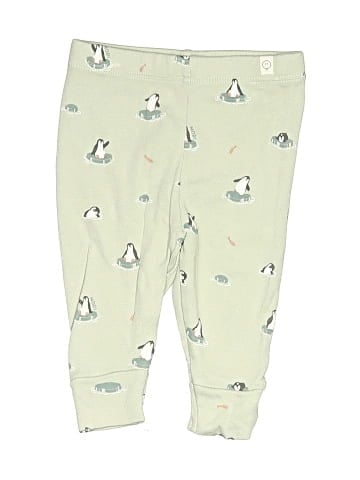 Mori Casual Pants (view 1)
