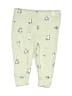 Mori Green Casual Pants Size 3-6 mo - photo 1