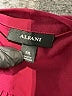 Alfani Burgundy Long Sleeve Blouse Size XXL - photo 7