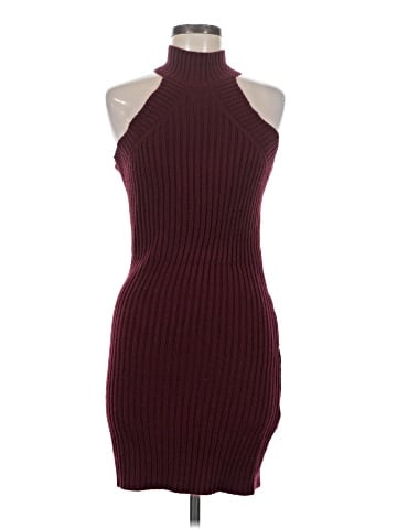 Allure Cocktail Dress (view 1)