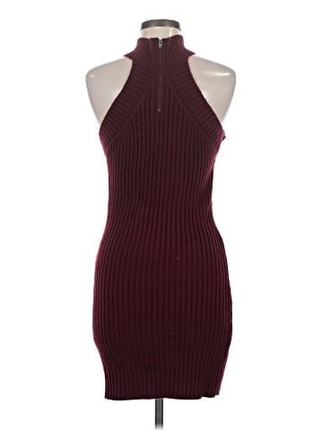 Allure Cocktail Dress (view 2)