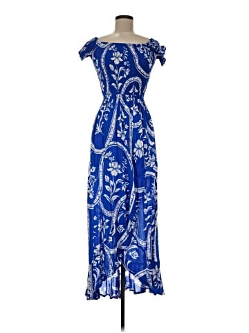 Tiare Hawaii Casual Dress (view 1)