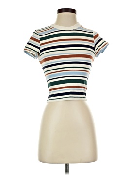 Kirious Short Sleeve Turtleneck (view 1)