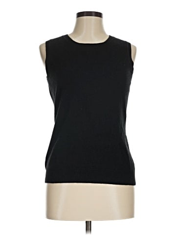C by Bloomingdales Sweater Vest (view 1)