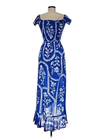 Tiare Hawaii Casual Dress (view 2)