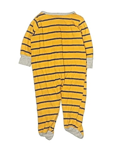 Gerber Long Sleeve Onesie (view 2)