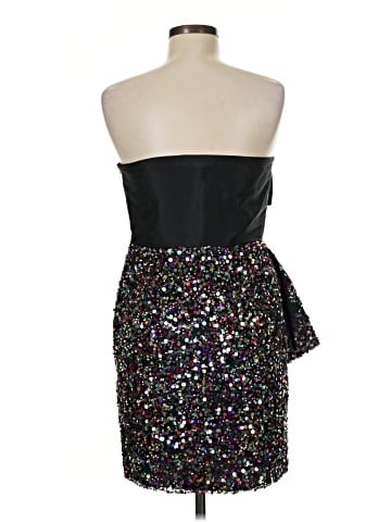 ATSU Cocktail Dress (view 2)