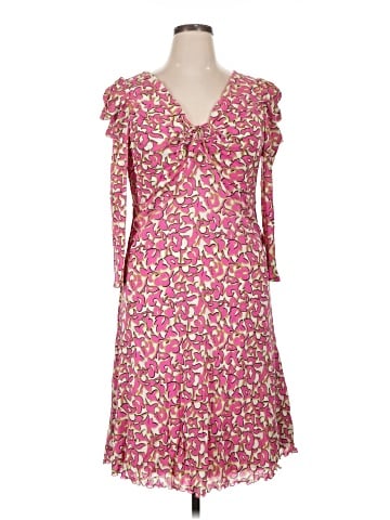 Diane von Furstenberg Casual Dress (view 1)