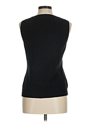 C by Bloomingdales Sweater Vest (view 2)