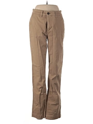 J.Crew Factory Store Khakis (view 1)