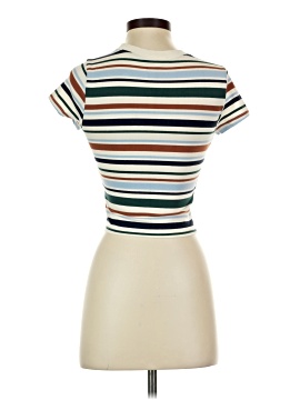 Kirious Short Sleeve Turtleneck (view 2)