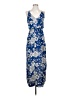 Lush Blue Casual Dress Size S - photo 1