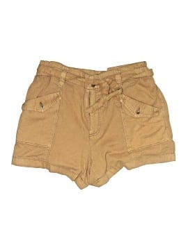 Old Navy Khaki Shorts (view 1)