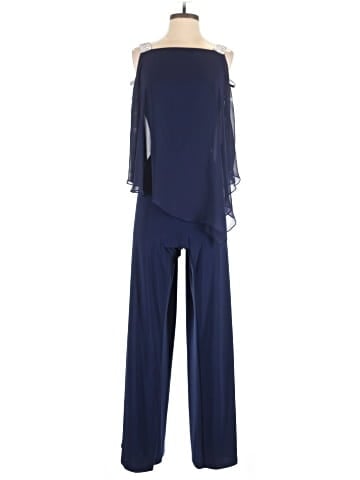 MSK Jumpsuit (view 1)