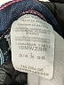 Wrangler Jeans Co Chevron-herringbone Blue Jeans Size 3 - 4 - photo 8