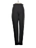 Equestrian Solid Black Active Pants Size S - photo 1
