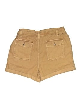 Old Navy Khaki Shorts (view 2)