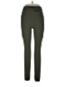 Athleta Green Active Pants Size L - photo 1