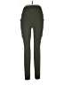 Athleta Green Active Pants Size L - photo 2