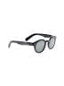 Moscot Gray Black Sunglasses One size - photo 1