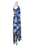 Lush Blue Casual Dress Size S - photo 4
