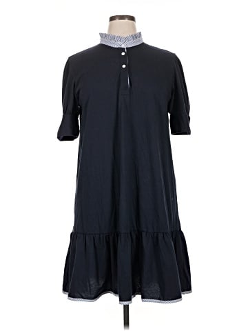 Southern Stitch Casual Dress (view 1)