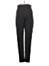 Equestrian Solid Black Active Pants Size S - photo 2
