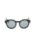 Moscot Gray Black Sunglasses One size - photo 2