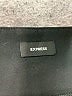 Express Solid Black Active Pants Size XL - photo 4