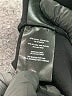 Express Solid Black Active Pants Size XL - photo 5